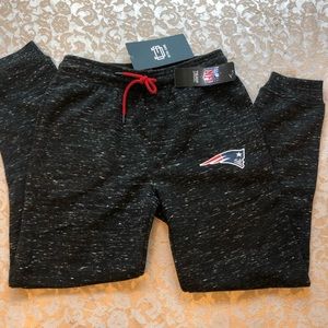 Pats Sweats